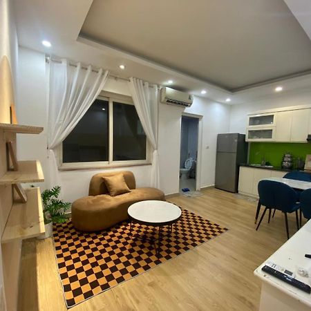 Luxe Paradise Residence 51 Ton Duc Thang Hanoi Bagian luar foto