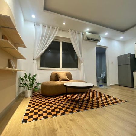 Luxe Paradise Residence 51 Ton Duc Thang Hanoi Bagian luar foto