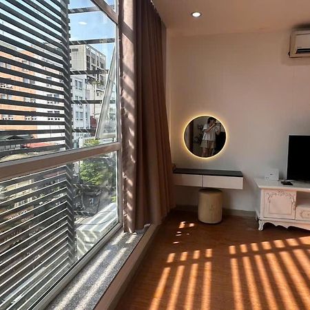 Luxe Paradise Residence 51 Ton Duc Thang Hanoi Bagian luar foto